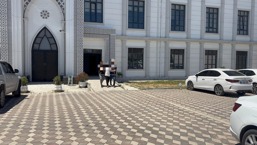 Kasten yaralama suçuna karıştılar... Emniyet ekiplerinden kaçamadılar! - Resim : 2