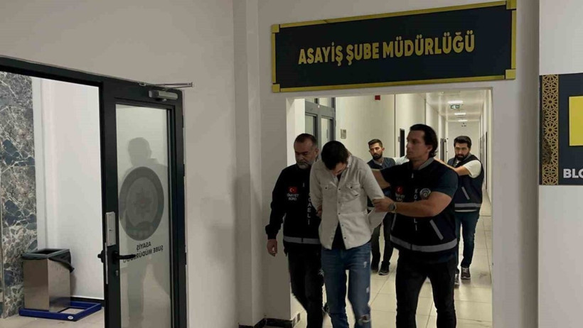 Pazardaki cinayetin duruşması başladı; Savcı müebbet istedi cinayet zanlısı 'pişmanım' dedi - Resim : 2