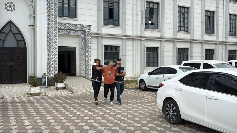 Çocuk gürültüsü tartışmasının sonu cezaevi oldu - Resim : 1