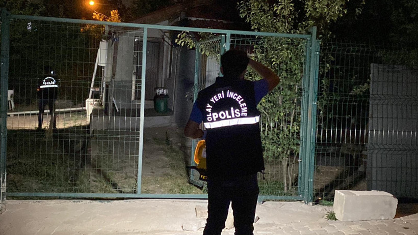 Kocaeli'de acı olay... Baba ile üvey oğlu arasında başlayan tartışma kanlı bitti! - Resim : 4