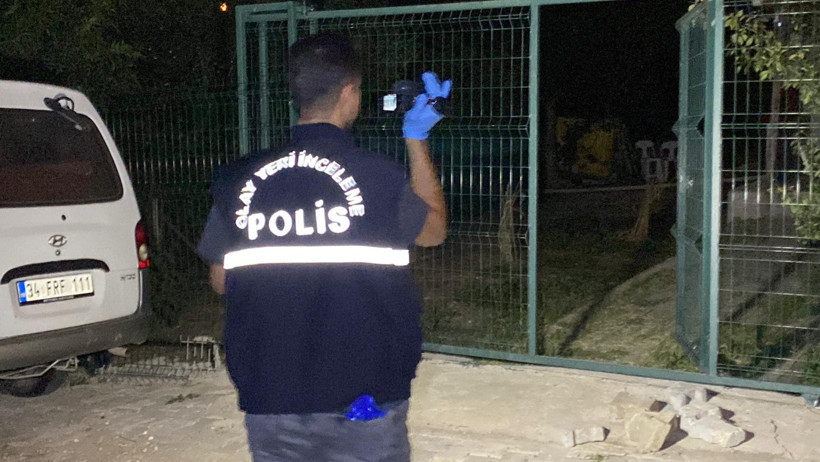 Kocaeli'de acı olay... Baba ile üvey oğlu arasında başlayan tartışma kanlı bitti! - Resim : 3