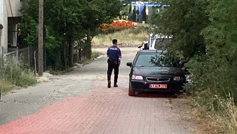 Kocaeli'de acı olay... Baba ile üvey oğlu arasında başlayan tartışma kanlı bitti! - Resim : 2