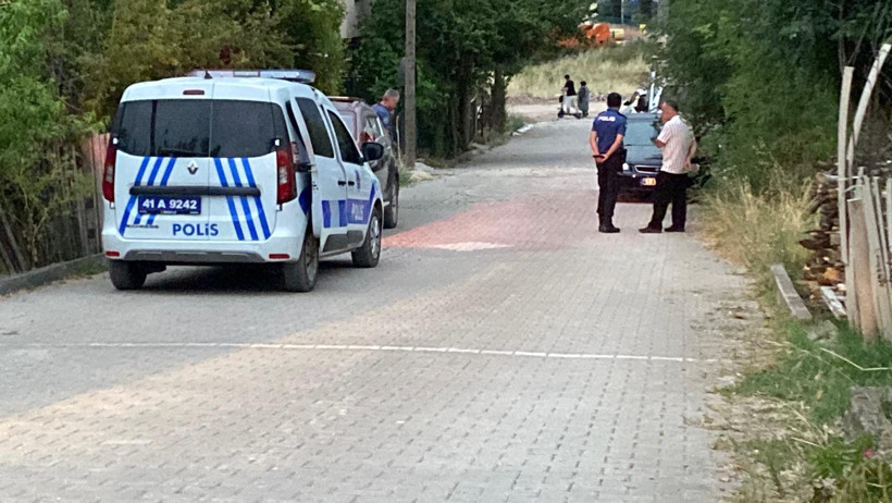 Kocaeli'de acı olay... Baba ile üvey oğlu arasında başlayan tartışma kanlı bitti! - Resim : 1
