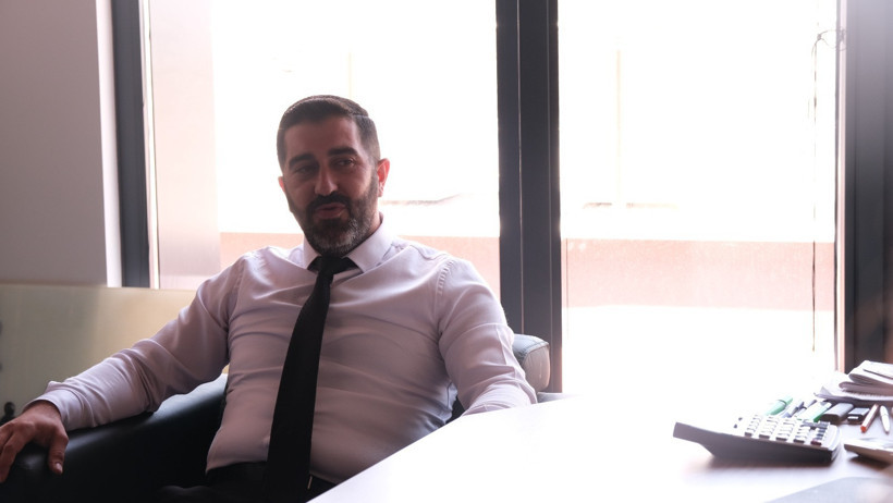 Battal Moğultay: İzmit’in çocuklarıyla etkili muhalefet yapacağız - Resim : 3