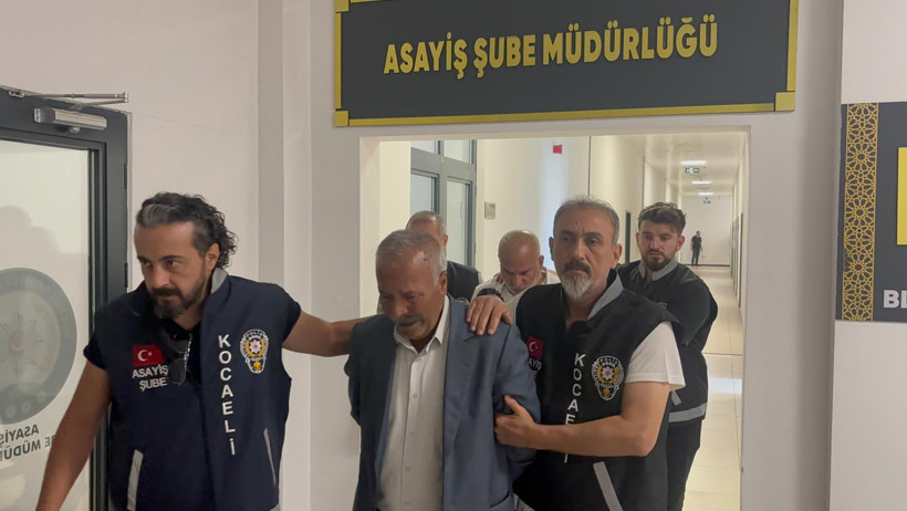 Yeğenlerinin hayatına son veren amcanın sonu cezaevi oldu! - Resim : 1