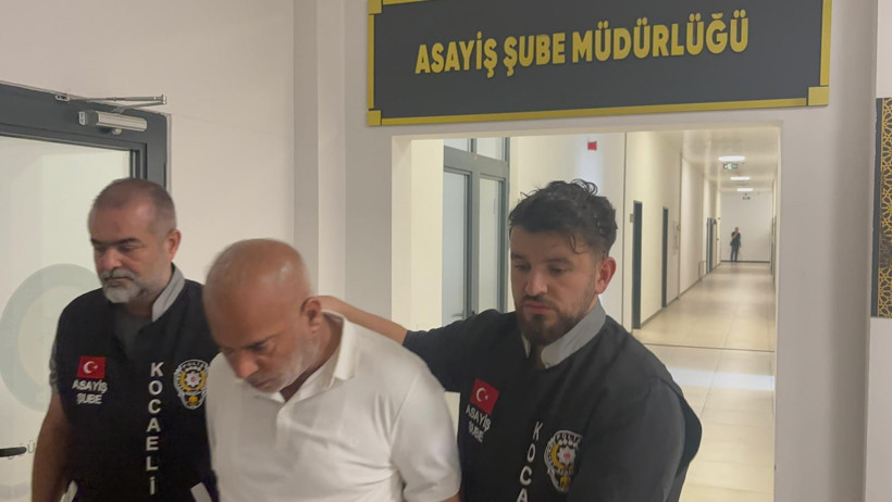 Yeğenlerinin hayatına son veren amcanın sonu cezaevi oldu! - Resim : 3