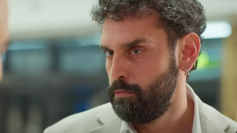 İnci Taneleri Oyuncuları [Tüm Karakterler] - Resim : 16