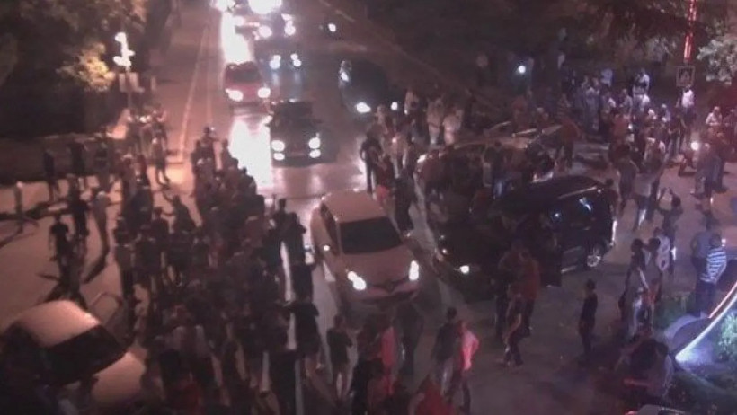 15 Temmuz hain darbe girişim… O gece Kocaeli'de neler oldu? - Resim : 4