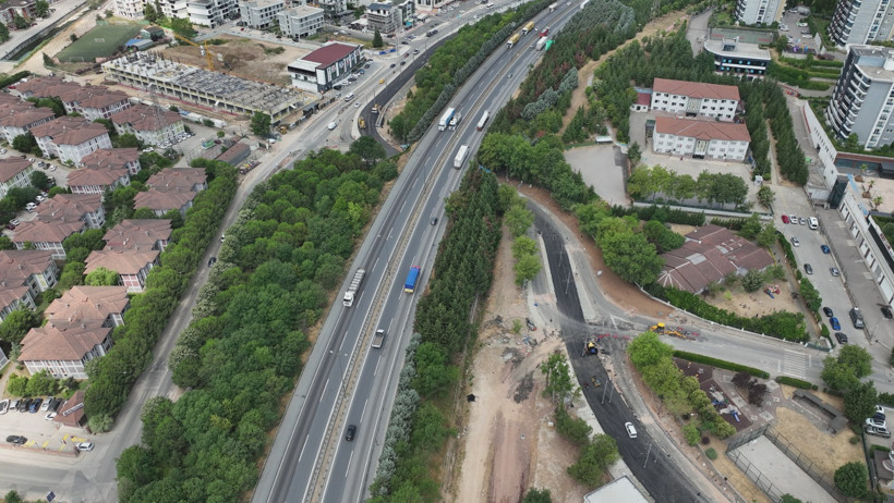 İzmit'te trafik rahatlayacak... İhalesi yapıldı! - Resim : 3