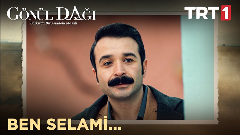 Gönül Dağı Oyuncuları [Tüm Karakterler] - Resim : 17