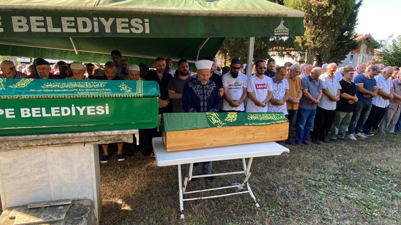 Anne ve 2 kızın ölümüne sebep olmuştu... Uyuşturucu kullandığı tespit edildi - Resim : 3
