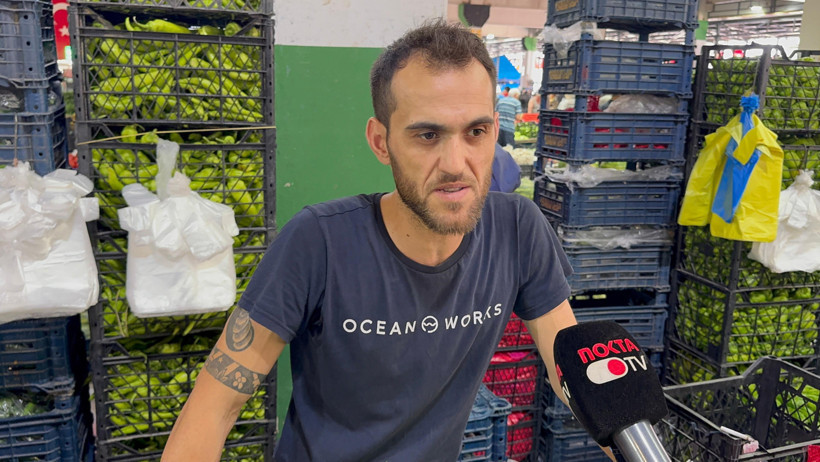 İzmit'te karpuz bereketi! Tane satış dönemi tekrar başladı - Resim : 6