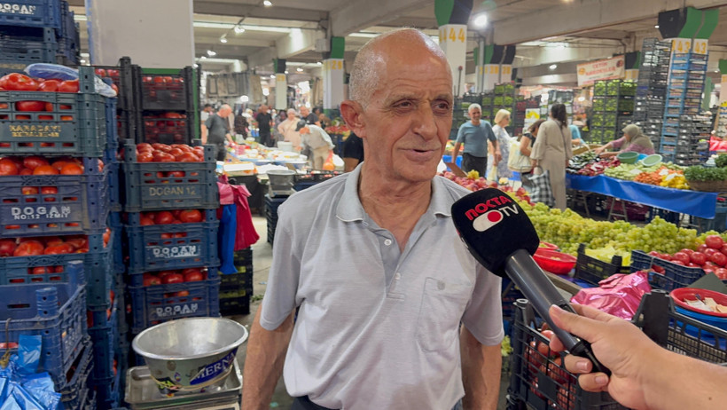 İzmit'te karpuz bereketi! Tane satış dönemi tekrar başladı - Resim : 5