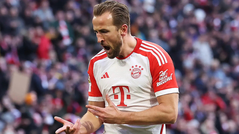 Dünyanın En İyi 10 Futbolcusu 2025 - Resim : 12