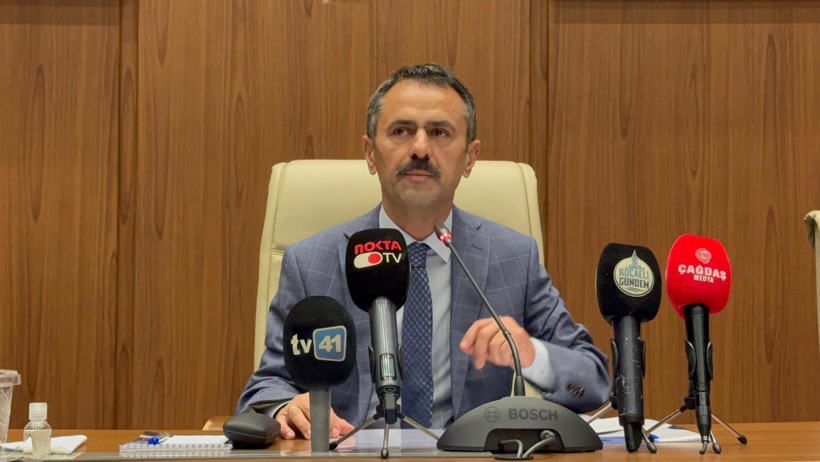 Bakın Kocaeli’de yatırımlara ne kadar harcandı? - Resim : 2