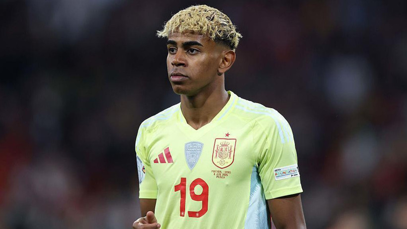 Dünyanın En İyi 10 Futbolcusu 2025 - Resim : 5