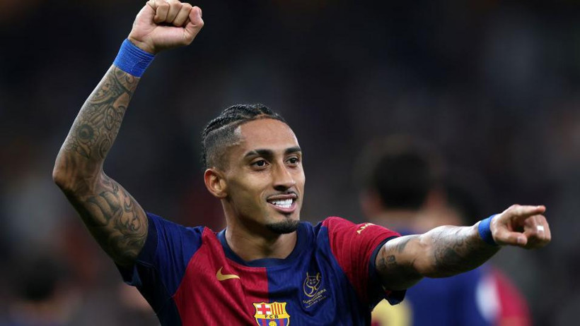 Dünyanın En İyi 10 Futbolcusu 2025 - Resim : 6