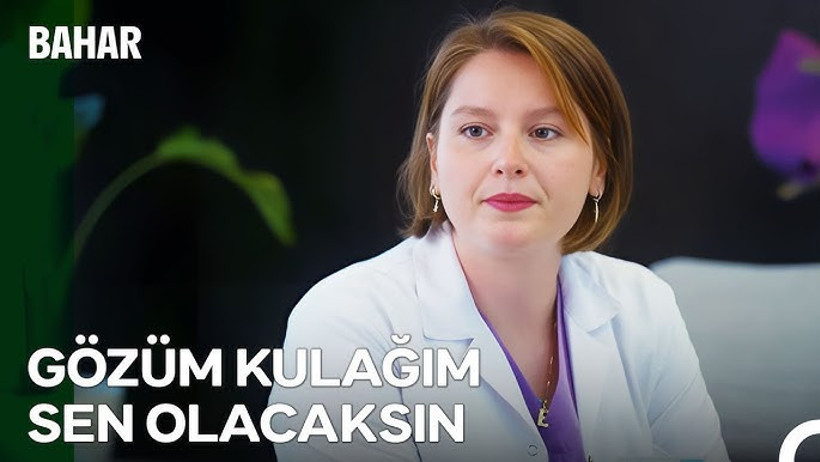 Bahar Oyuncuları [Tüm Karakterler] - Resim : 15