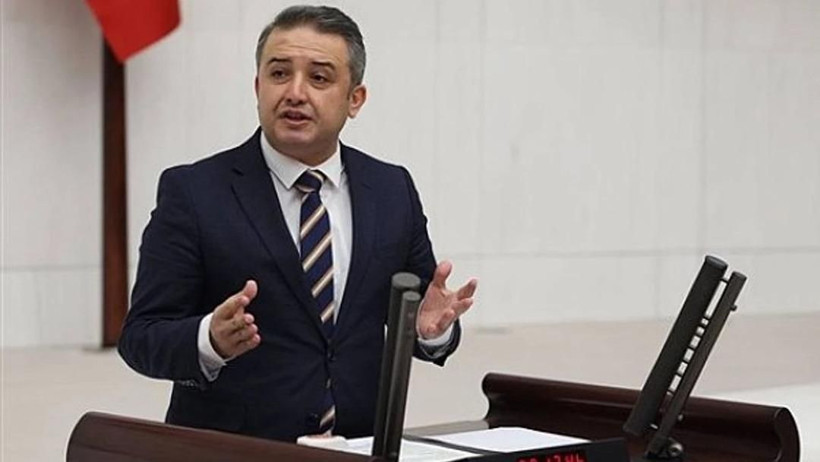 Gelecek Partisi’nden 2 milletvekili istifa etti! - Resim: 4