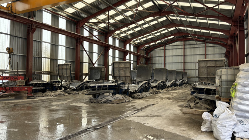 Kocaeli'nin en büyük yatırımı adım adım ilerliyor! - Resim : 3