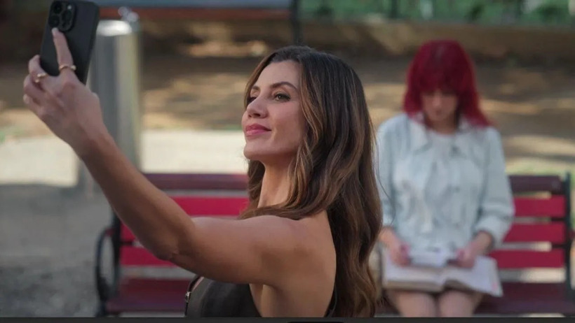 GELECEĞE MEKTUPLAR OYUNCULARI: Geleceğe Mektuplar Full İzle! Geleceğe Mektuplar Dizi İzle - Resim : 2