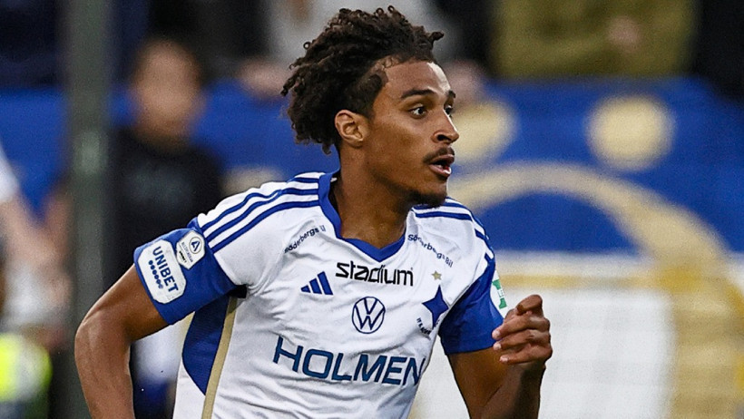 Kocaelispor, Ceesay ile anlaşmak üzere! - Resim : 2