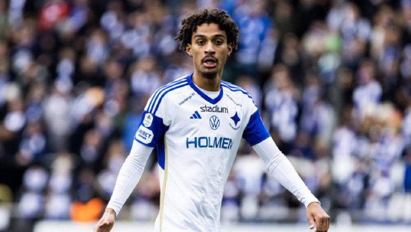 Kocaelispor, Ceesay ile anlaşmak üzere! - Resim : 1