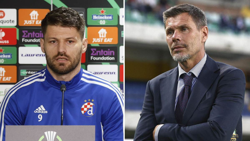 Petkovic eski başkanına ayar verdi: Kendimi kanıtlamak zorunda olduğumu düşünmüyorum! - Resim : 6