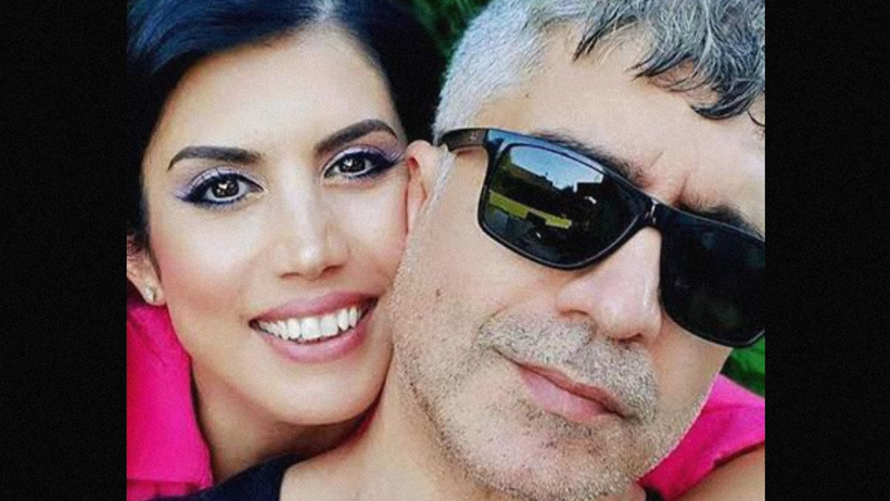 Özcan Deniz ve Ercan Deniz'in kavgasına kız kardeşi dahil oldu! - Resim : 1