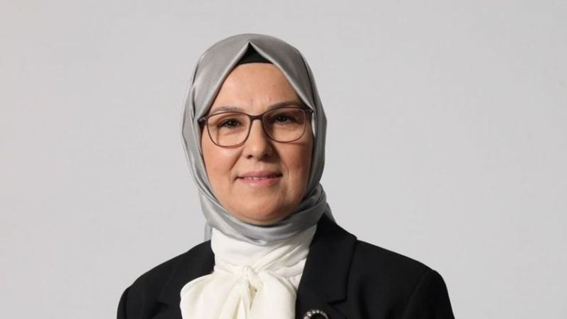 AK Parti'nin Terörsüz Türkiye Komisyon üyeleri belli oldu: Kocaeli Milletvekili komisyonda! - Resim : 1