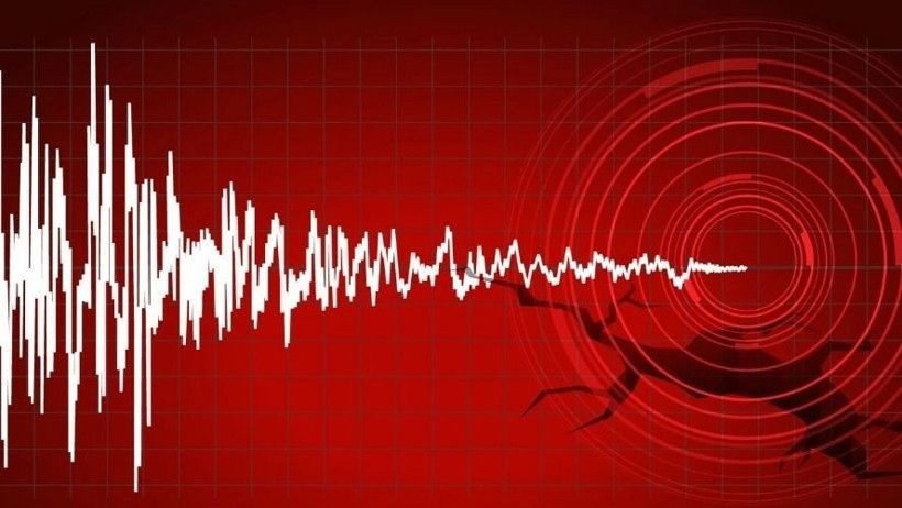 Yine deprem kabusu... İşte ilk veriler - Resim: 7