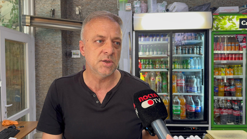 Koskoca mahallenin yol çilesi! Muhtar: Neredeyse beni dövecekler - Resim : 6