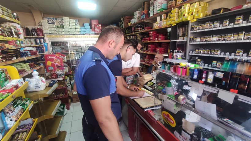 Belediyeden işgallere sıkı denetim! - Resim : 2