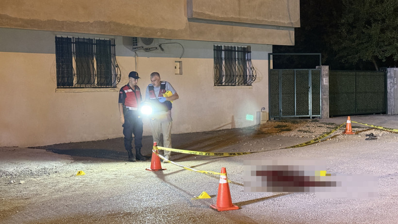 İki aile arasındaki çatışma kanlı bitti! Bölge abluka altına alındı... - Resim : 2