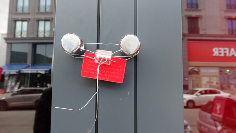 648 kişinin zehirlenmesine sebep olmuştu; O dönerci için hesap vakti! - Resim : 2