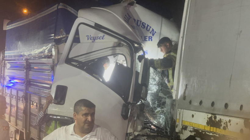 1 kişi hayatını kaybetmişti... Zincirleme kazayla ilgili tutuklama kararı - Resim : 4