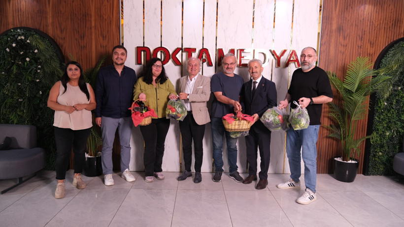 Celal Hülür: Nakit alacağız, kredi kullanmayacağız - Resim : 1