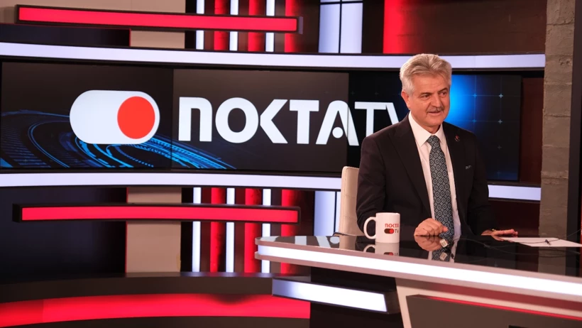 Tevfik Eren: Hedefleri Türkiye’yi eyalet sistemine götürmek - Resim : 2