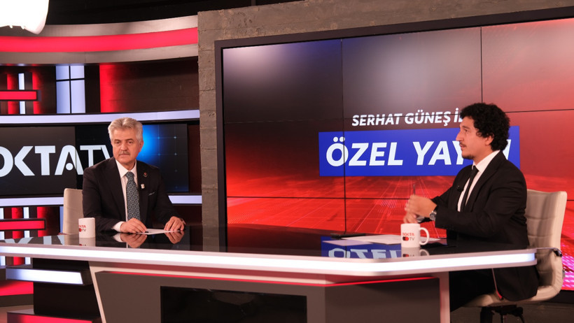 Tevfik Eren: Gazze’ye yürümemiz gerekiyor! - Resim : 2