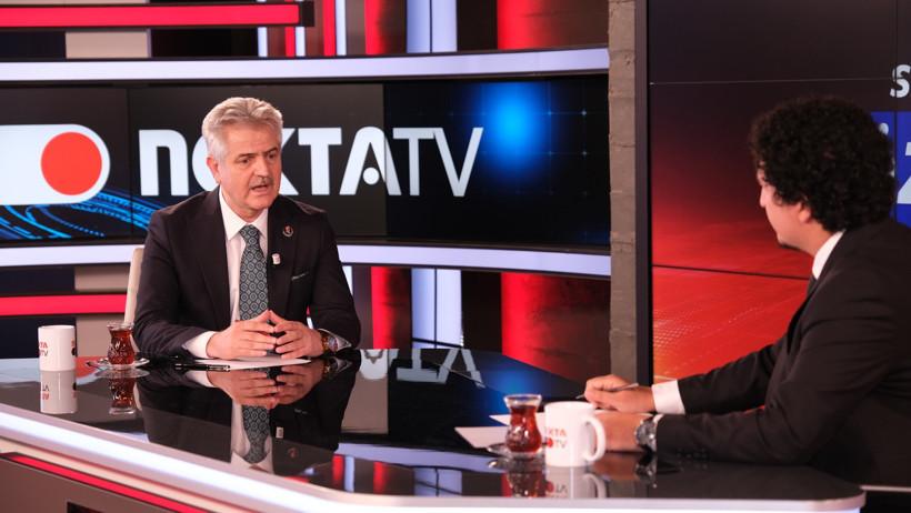 Tevfik Eren: İdam konusunda ısrarcı olmaya devam edeceğiz - Resim : 1