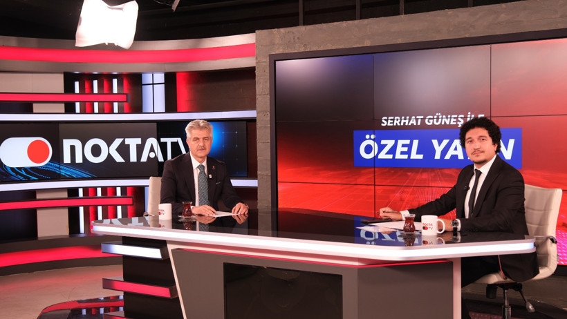 Tevfik Eren: Hükümet ortaklarımızın abdestinden şüphemiz yok - Resim : 2