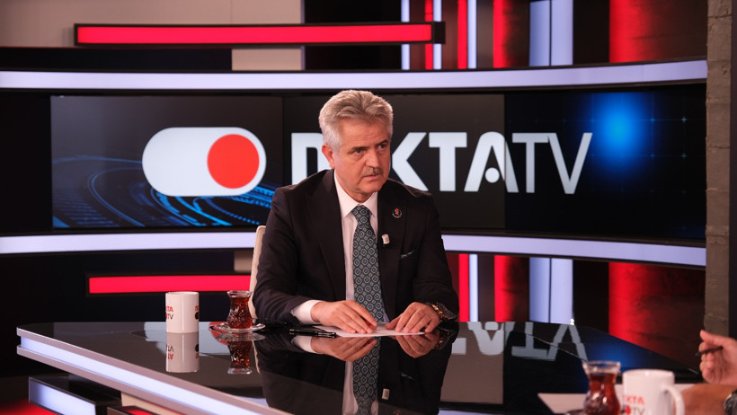 Tevfik Eren’den Ekrem İmamoğlu değerlendirmesi: Ülkeden kaçacak değiller - Resim : 1