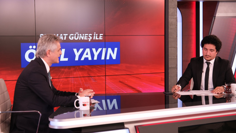 Tevfik Eren’den Ekrem İmamoğlu değerlendirmesi: Ülkeden kaçacak değiller - Resim : 2