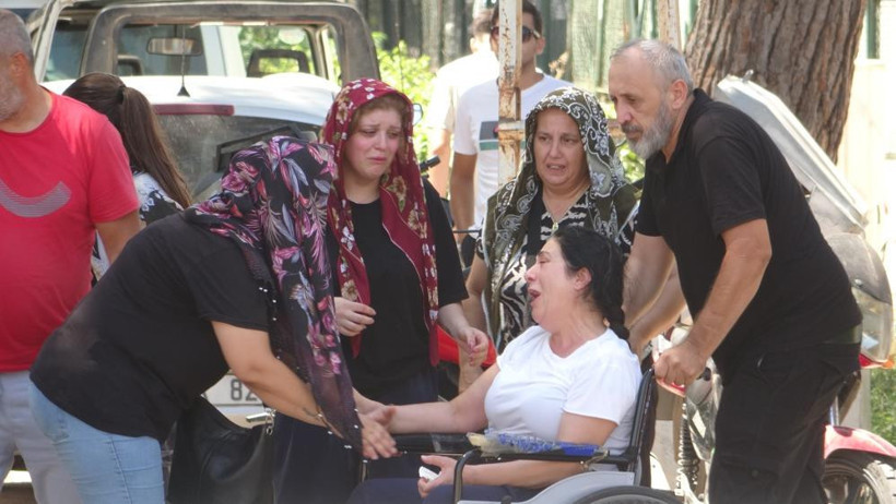 Kocaeli’de hayatını kaybetmişti; Annenin feryatları yürekleri dağladı! - Resim : 3