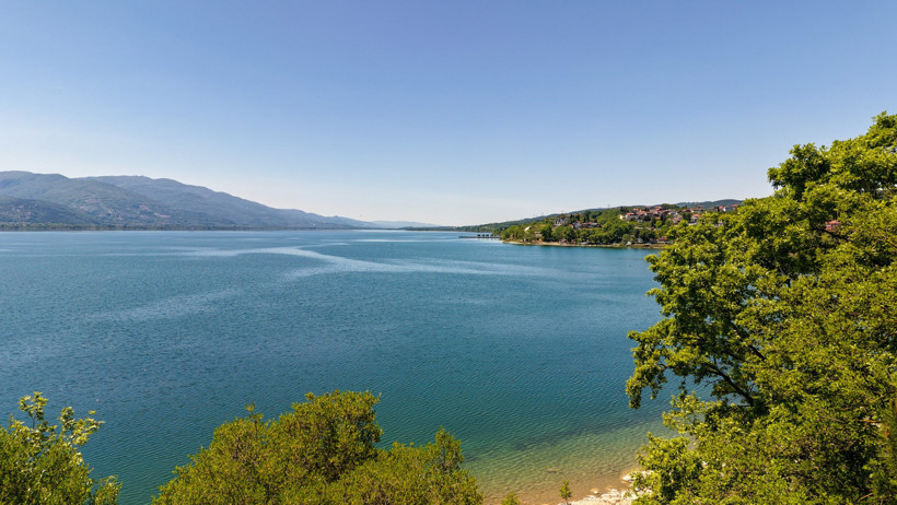 Bakanlık harekete geçti... Sapanca Gölü için yeni kararlar alındı - Resim : 2