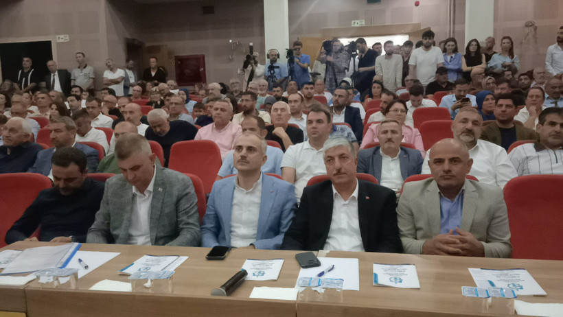 Kocaeli Büyükşehir Belediyesi’nde yeni müdürlük kuruldu! - Resim : 4