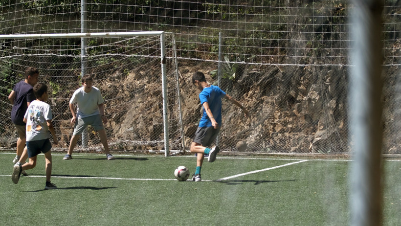 Kılavuz Gençlik Aytepe'de buluştu - Resim : 3