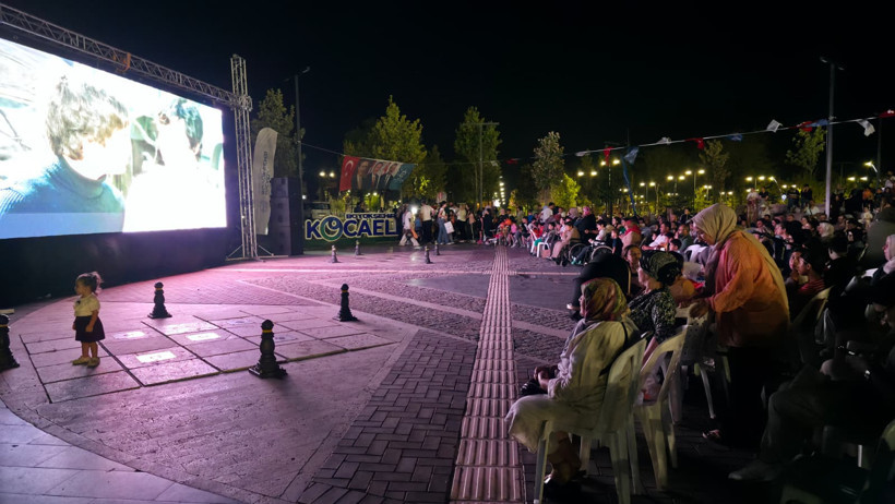 Yaşam Kütüphanesi’nde “Sev Kardeşim” molası - Resim : 2