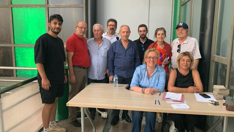 İzmit’te 6 mahallenin daha delegeleri belli oldu - Resim : 2