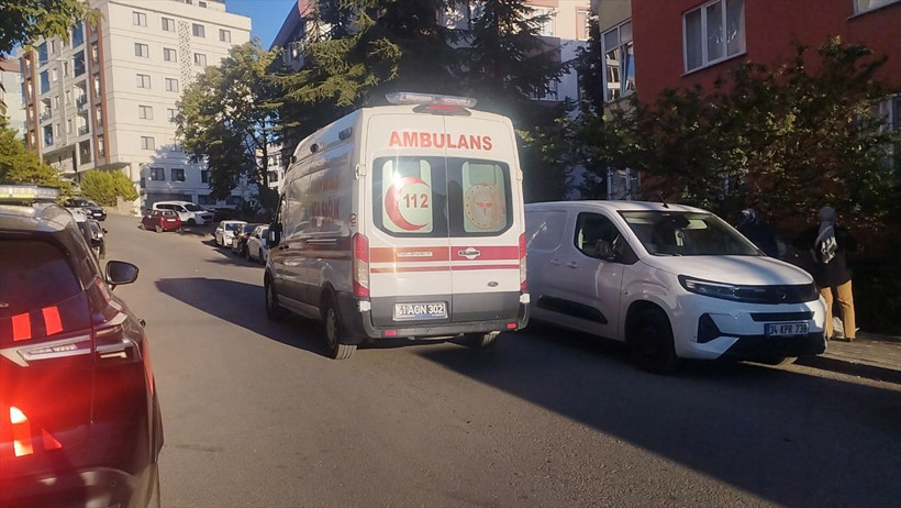 Karısını öldüren kişi intihar girişiminde bulundu - Resim : 3